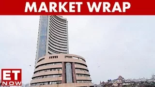 Nifty Ends At New High; Sensex Slips From Record | Market Wrap (17th October)