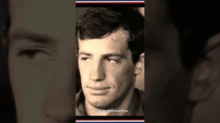 Jean Paul Belmondo drôle, dur et athlétique - French Cinema Legend