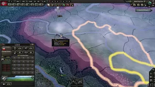 Hearts of Iron 4 - Der ultimative Land-Doktrin Guide