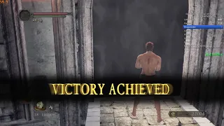 All Achievements 5:41:30, Dark Souls II Scholar (SOTFS)