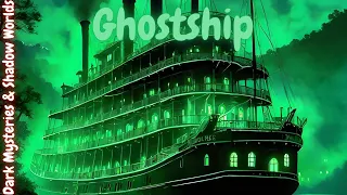 Kentucky's Ghost Ship of the Ohio River