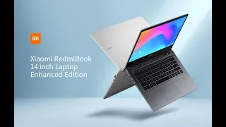 Обзор ноутбок Xiaomi RedmiBook Pro 14 с Алиэкспресс - Ноутбук сяоми редми бук про 14 с AliExpress