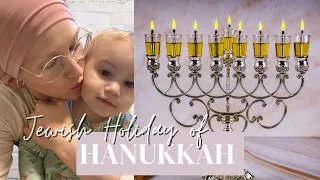 How to Celebrate Hanukkah Like an Orthodox Jew | For Converts, Beginners, and the Curious