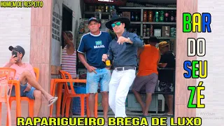 CONSUMIDOR DE PROSTITUTA  - DAI NERES "RAPARIGUEIRO BREGA DE LUXO" (VÍDEO CLIPE)