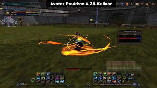 4story Romania-Avatar Pauldron # 19