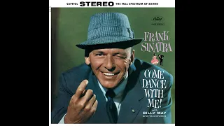 Frank Sinatra - Baubles, Bangles & Beads