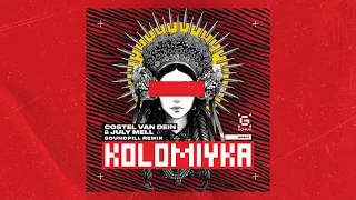 Costel van Dein & July Mell - Kolomyika (Soundpill Remix)