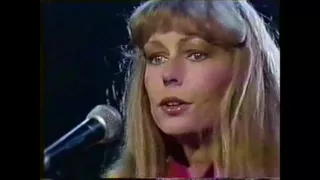 Solid Gold (Season 1 / 1981) Juice Newton - "Queen Of Hearts"