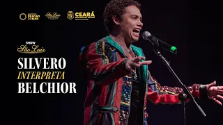 Show | Silvero Pereira Interpreta Belchior