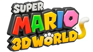 Piranha Creeper Creek - Super Mario 3D World Music Extended