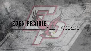 Hockey Day Minnesota: Eden Prairie All-Access