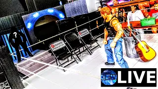 LEW LIVE EPISODE 2 (WWE PIC FED)