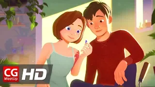 CGI Animated Short Film: "Sonder" by Neth Nom | CGMeetup