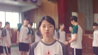 Kore Klip Aşk | Cesaretin Var mı Aşka