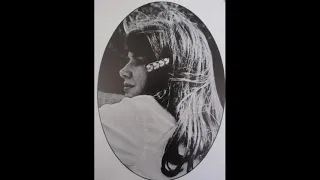 Bonnie Dobson – Winters Going   ___ Classic Acid Folk - Psych