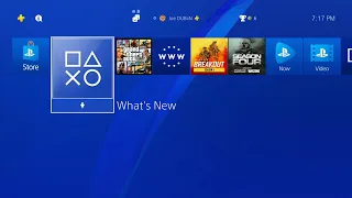 HOW TO JAILBREAK A PS4 WITHOUT USB OR PC! + INSTALL GTA5 MOD MENU (PS4 MODDING)