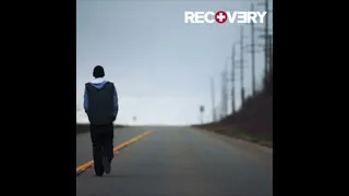 Eminem- Space Bound (Instrumental w/Hook)