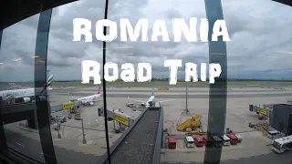 ROMANIA Road Trip