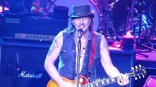 Richie Sambora "Seven Years Gone" - Dublin, June 30 2014