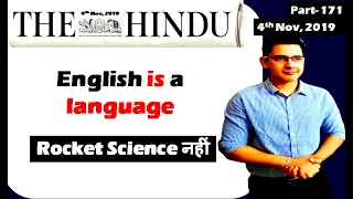 The Hindu Editorial Analysis today| 04 Nov 2019 | The Hindu Newspaper today | Pegasus Misadventure