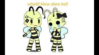 if bees communicate by dancing