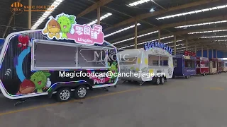 magicfoodcar