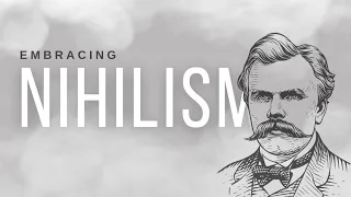 Embracing Nihilism: A Journey Through Existential Void