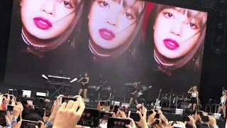 BLACKPINK - Live SUMMER SONIC 2019