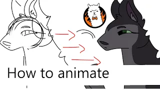 How I Animate in FireAlpaca