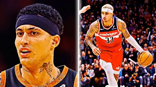 The Best Of Kyle Kuzma 🔥 23-24 Midseason Highlights