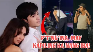 Daniel Padilla MINURA si Kathryn Bernardo? NAGPARINIG ito kina Kathryn at Alden Richards