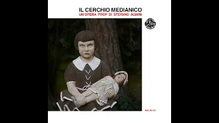 Stefano Agnini (Il Cerchio Medianico) - Un'Opera Prop Di Stefano Agnini (2017). 03 - Canzone. RPI.