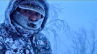 КАК НЕ ЗАМЁРЗНУТЬ В СВОЁМ ДОМЕ В ЛЮТЫЙ МОРОЗ