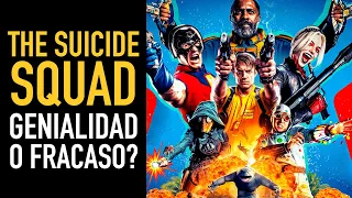 The Suicide Squad ¿Genialidad o fracaso?