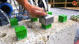 Construction Inventions & Technologies on another Level ▶2