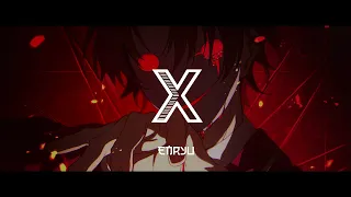 Classroom of the Elite S2 OST - Mastermind『X』[HQ Cover] by Enryu