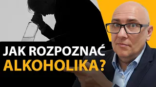 ALKOHOLIZM w Polsce | Czym jest UZALEŻNIENIE od alkoholu? | Misja Psychiatria #31