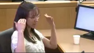 Jodi Arias Trial - Day 28 - Part 3