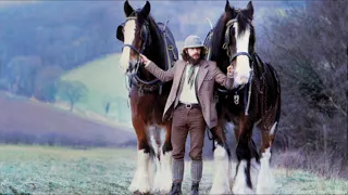 Jethro Tull - Heavy Horses ( my cover version )