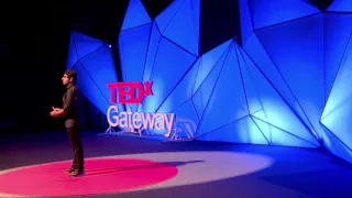 Dropping out of IT made me achieve much more | Kshitij Marwah | TEDxGateway