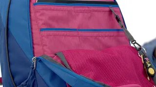 Deuter Ypsilon   Organizer | Deuter Hrvatska