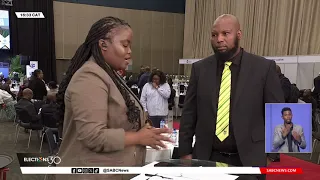 2024 Elections | ANC KZN chair Siboniso Duma reflects on the elections