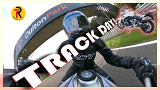 Oulton Park Road Bike MSV Track Day 16/08/22