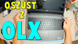 OSZUST Z OLX - SKORZYSTAŁEM Z NOWEJ OPCJI O NAZWIE PAKIET OCHRONNY, CZY WARTO ?