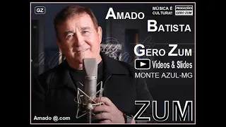 Amado Batista - Amado@.com - Gero_Zum...