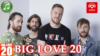 Big Love 20 от 29 октября 2021 года | Лучшие Хиты Недели | Love Radio