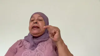 انت و لا احد