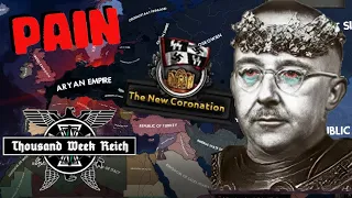 Thousand Week Reich | Himmler is INSANE (No Surprise There)