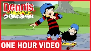 Dennis the Menace and Gnasher |  Series 4 | Episodes 13-18 (1 Hour)