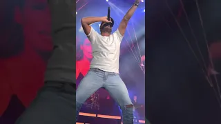 Luke Bryan LIVE Shake It For Me.                   Darien Lake NY 8/14/21